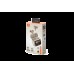 Наушники беспроводные JBL Tour Pro 3 TWS стереогарнитура Latte (JBLTOURPRO3LTT)