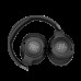 Беспроводные наушники накладные JBL TUNE 760NC (JBLT760NCBLK) черные