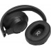 Беспроводные наушники накладные JBL TUNE 760NC (JBLT760NCBLK) черные