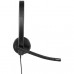 Гарнитура моно с откидным микрофоном LOGITECH H570e Corded Mono USB-C Headset