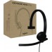 Гарнитура моно с откидным микрофоном LOGITECH H570e Corded Mono USB-C Headset