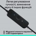 Гарнитура специализированная LOGITECH H570e Corded Stereo USB-C (981-001431) черная
