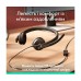 Гарнитура специализированная LOGITECH H570e Corded Stereo USB-C (981-001431) черная
