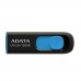 Флеш накопитель 128ГБ - USB 3.0 3.2 - A-DATA UV 128 (AUV128-128G-RBE)