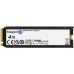 Накопитель SSD M.2 Kingston FURY Renegade with Heatsink 4TB 2280 NVMe (SFYRDK/4000G) Накопитель SSD M.2 Kingston FURY Renegade with Heatsink 4TB 2280 NVMe (SFYRDK/4000G)