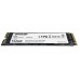 Внутренний SSD диск M.2 Patriot P300 512GB NVMe 2280 PCIe 3.0x4 (P300P512GM28) Внутренний SSD диск M.2 Patriot P300 512GB NVMe 2280 PCIe 3.0x4 (P300P512GM28)