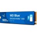 SSD накопитель внутренний WD Blue SN5000 500 GB (WDS500G4B0E) SSD накопитель внутренний WD Blue SN5000 500 GB (WDS500G4B0E)