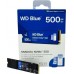 SSD накопитель внутренний WD Blue SN5000 500 GB (WDS500G4B0E) SSD накопитель внутренний WD Blue SN5000 500 GB (WDS500G4B0E)