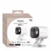 Центральный хаб контроллер + камера 2-в-1 Aqara G5 Pro Wi-Fi (ZNSXJ21LM) белая
