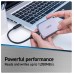 Накопитель SSD Crucial X9 Pro 4 TB (CT4000X9PROSSD9)
