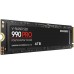 SSD накопитель скоростной Samsung 990 PRO 4 TB (MZ-V9P4T0BW) SSD накопитель скоростной Samsung 990 PRO 4 TB (MZ-V9P4T0BW)