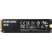 SSD накопитель скоростной Samsung 990 PRO 4 TB (MZ-V9P4T0BW) SSD накопитель скоростной Samsung 990 PRO 4 TB (MZ-V9P4T0BW)