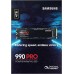 SSD накопитель скоростной Samsung 990 PRO 4 TB (MZ-V9P4T0BW) SSD накопитель скоростной Samsung 990 PRO 4 TB (MZ-V9P4T0BW)