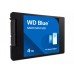 Накопитель SSD WD Blue SA510 4 TB (WDS400T3B0A) Накопитель SSD WD Blue SA510 4 TB (WDS400T3B0A)