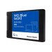 Накопитель SSD WD Blue SA510 4 TB (WDS400T3B0A) Накопитель SSD WD Blue SA510 4 TB (WDS400T3B0A)