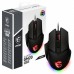 Мышь - игровой манипулятор MSI GAMING CLUTCH gm20 ELITE