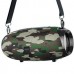 Портативна колонка BOROFONE BR4 Horizon sports wireless speaker Camouflage Green Портативна колонка BOROFONE BR4 Horizon sports wireless speaker Camouflage Green