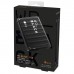 Внешний жесткий диск WD Black 4TB P10 Game Drive (WDBA3A0040BBK-WESN) чисто черный
