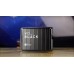 Внешний жесткий диск WD Black 4TB P10 Game Drive (WDBA3A0040BBK-WESN) чисто черный