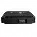 Внешний жесткий диск WD Black 4TB P10 Game Drive (WDBA3A0040BBK-WESN) чисто черный