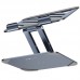 Подставка для планшета BOROFONE BH115 metal темно серая 7- 13 дюймов