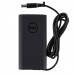 Блок питания Dell 90W 19.5V 4.62A - адаптер питания для ноутбука - зарядное устройство 7.4x5.0 мм