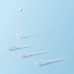 Насадки для ирригатора Xiaomi MiJia Water Flosser Nozzle 4 шт (MWN501)