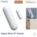 Датчик открытия двери и окон  Contact Sensor P1 (MCCGQ13LM)