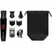 Триммер универсальный - набор по уходу Remington PG2120 G10 Graphite 12-in-1 Multigrooming Kit