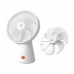 Вентилятор портативный Xiaomi MiJia Desktop Mobile Fan ZMYDFS01DM