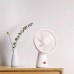 Вентилятор портативный Xiaomi MiJia Desktop Mobile Fan ZMYDFS01DM