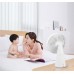 Вентилятор портативный Xiaomi MiJia Desktop Mobile Fan ZMYDFS01DM