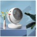 Вентилятор Xiaoda Desktop Circulation Fan Pro Version XD-ZMXHS01Pro