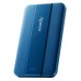 Внешний жесткий диск Apacer USB 3.2 Gen.1 AC237 2ТБ синий AP2TBAC237U-1