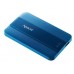 Внешний жесткий диск Apacer USB 3.2 Gen.1 AC237 2ТБ синий AP2TBAC237U-1