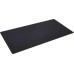 Коврик для мыши Xiaomi Super Large Double Material Mouse Pad черный Коврик для мыши Xiaomi Super Large Double Material Mouse Pad черный
