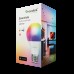 Умная лампа Nanoleaf Essentials Smart Matter A60 E27 9W Apple Homekit
