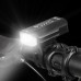 Вело-фара - велосипедный фонарь HIMO Bicycle Headlight F500 (600 люмен)