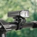 Вело-фара - велосипедный фонарь HIMO Bicycle Headlight F500 (600 люмен)