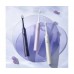 Электрическая зубная щетка Xiaomi MiJia Electric Toothbrush T302 (MES608) синяя
