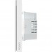 Выключатель умный Aqara H1 Smart wall switch 2 клавиши (с нейтралью) белый (WS-EUK04)