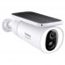 IP камера видеонаблюдения Baseus Security S1 Outdoor Camera 2K (S0SW002130)