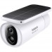IP камера видеонаблюдения Baseus Security S1 Outdoor Camera 2K (S0SW002130)