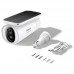 IP камера видеонаблюдения Baseus Security S1 Outdoor Camera 2K (S0SW002130)