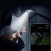 IP камера видеонаблюдения Baseus Security S1 Outdoor Camera 2K (S0SW002130)