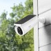 IP камера видеонаблюдения Baseus Security S1 Outdoor Camera 2K (S0SW002130)