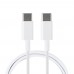 Зарядное - блок питания Foxconn для Macbook USB-C PD 87W (class NO LOGO)