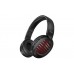 Наушники беспроводные HOCO W23 Brilliant Sound Bluetooth стерео гарнитура черная