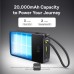 Внешний аккумулятор BASEUS Bipow 2 Pro 20000mAh FC51 Bipow2 Pro Внешний аккумулятор BASEUS Bipow 2 Pro 20000mAh FC51 Bipow2 Pro