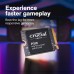 Диск внутренний SSD NVMe 2230 - Crucial P310 1TB (CT1000P310SSD2) Диск внутренний SSD NVMe 2230 - Crucial P310 1TB (CT1000P310SSD2)